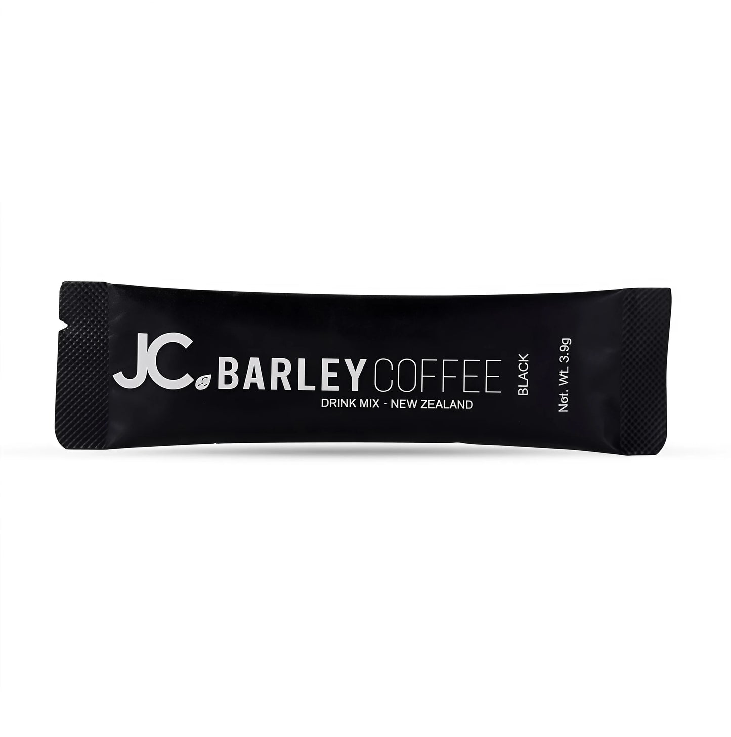 JC Barley Coffee Black (1x10 Sticks)