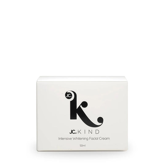 Kind Intensive Whitening Facial Cream 50ml