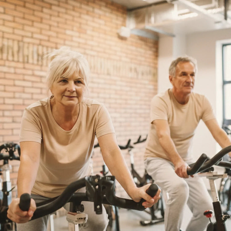 60 Day Program