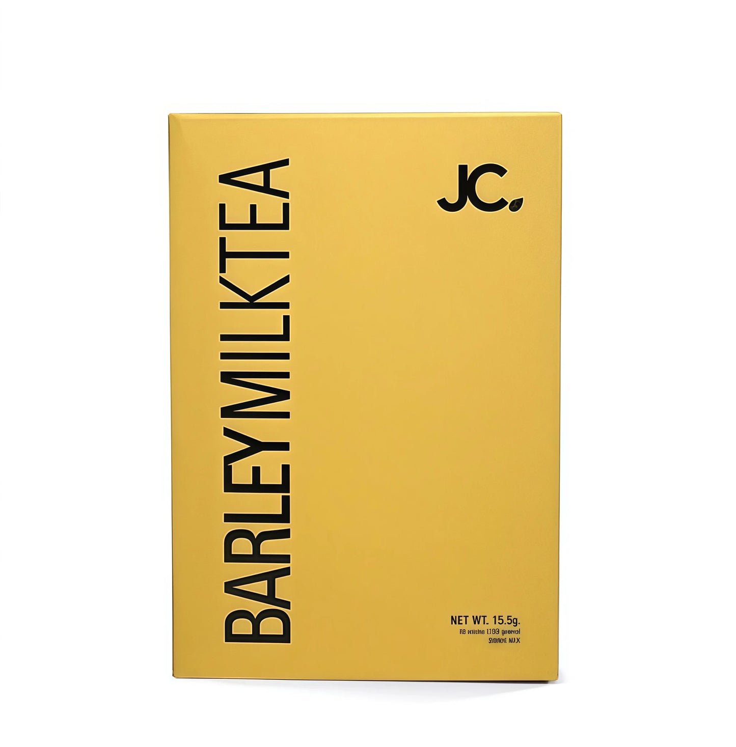 JC Barley Milk Tea (1x10 Stick)