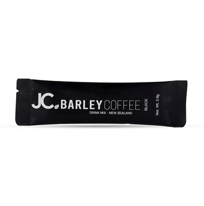 JC Barley Coffee Black (1x10 Sticks)