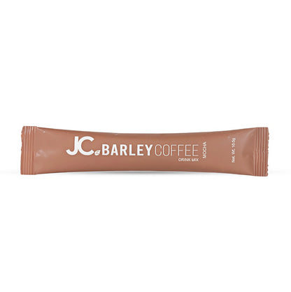 JC Barley Coffee Mocha (1x10sticks)