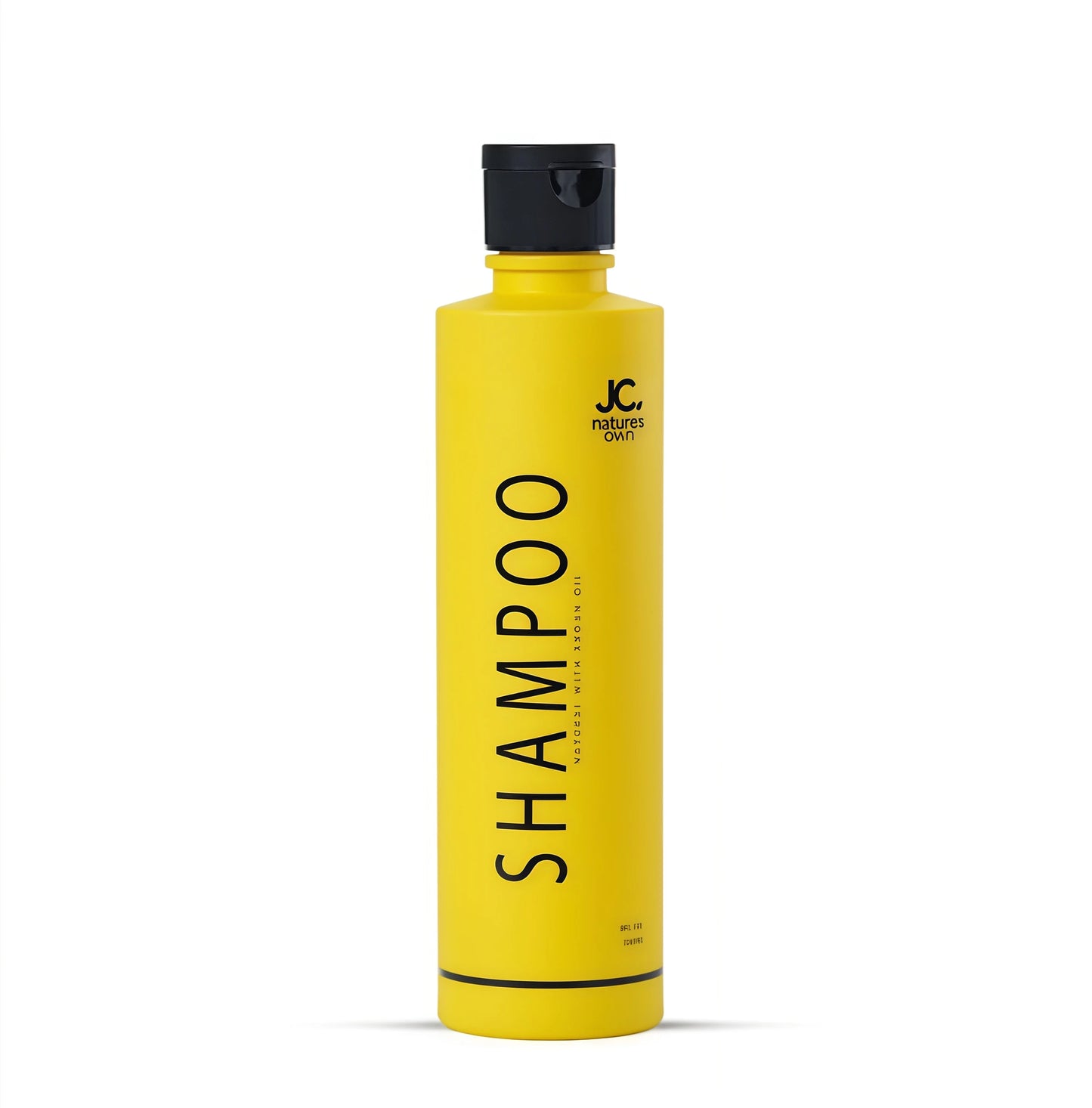 JC Natures Own Shampoo 240ml