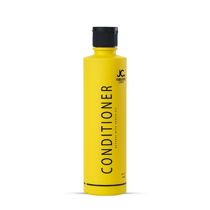 JC Natures Own Conditioner 240ml