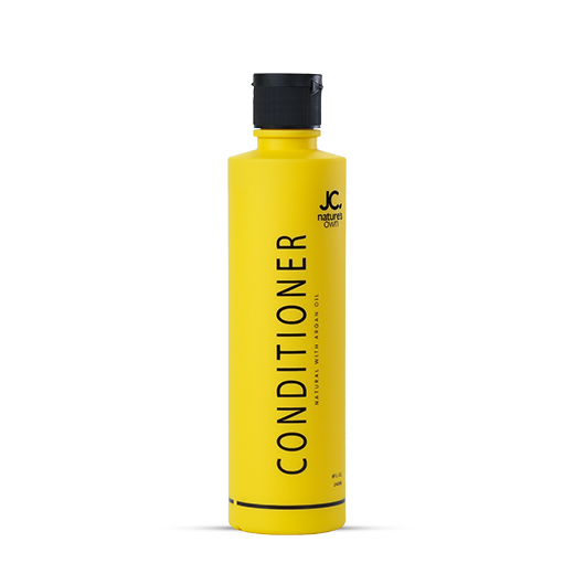 JC Natures Own Conditioner 240ml
