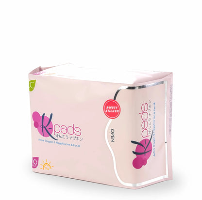 K-pads ( Day )