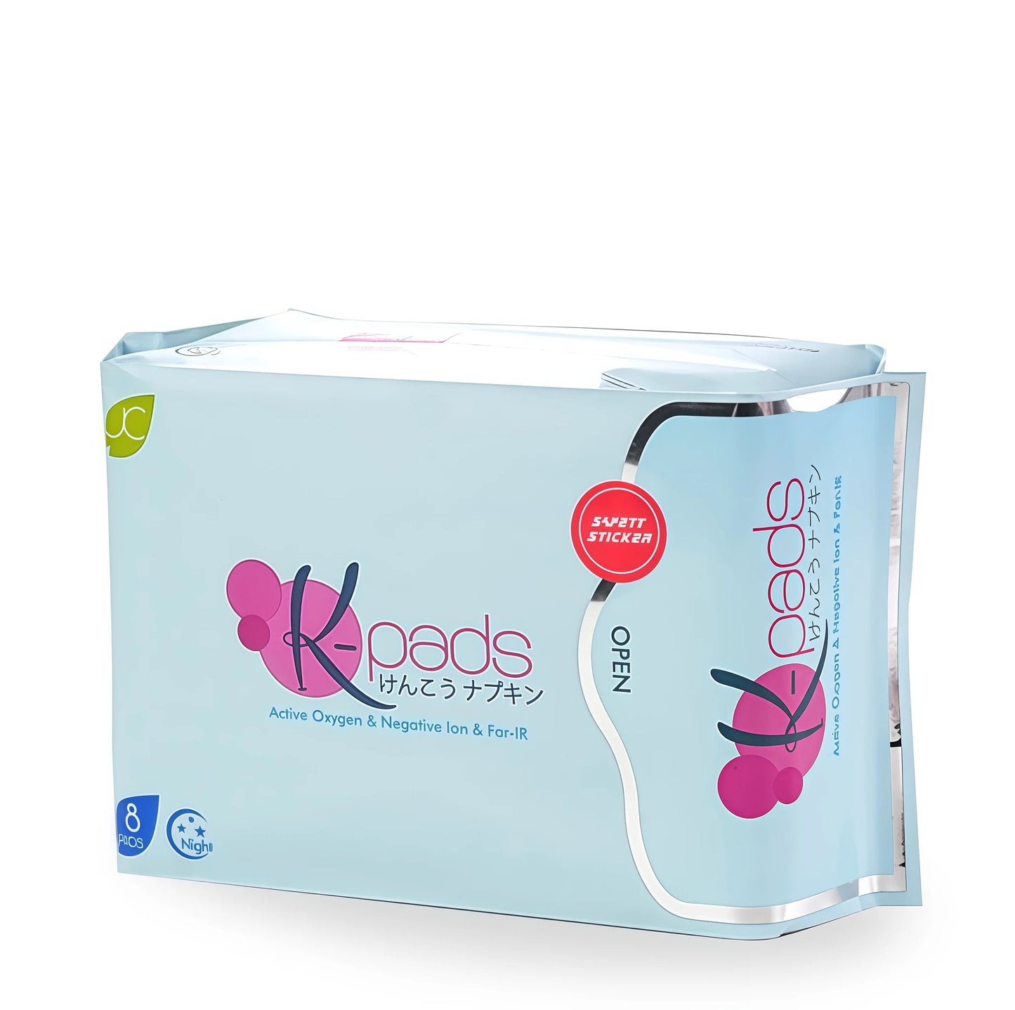 K-pads ( Night )