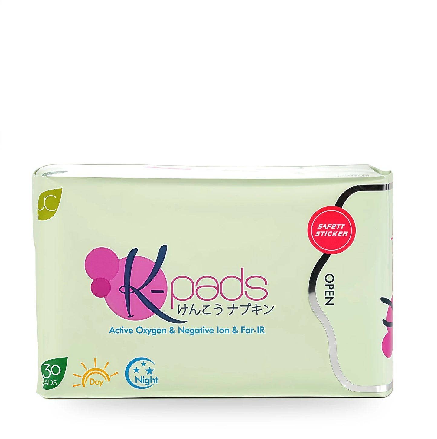 K-pads ( Panty Liner )
