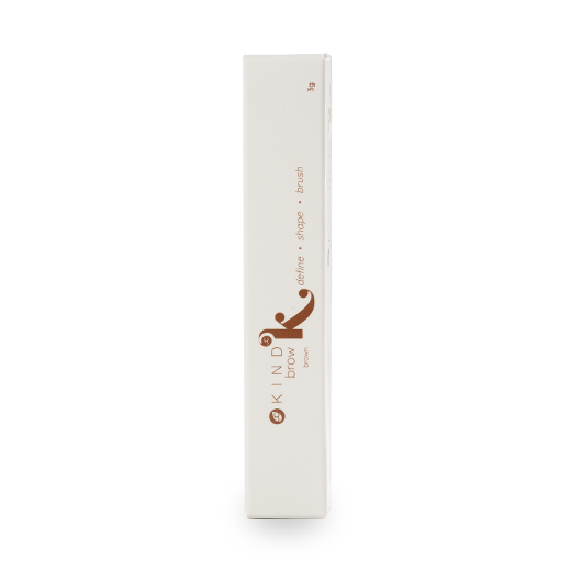 Kind Browcara - Brown