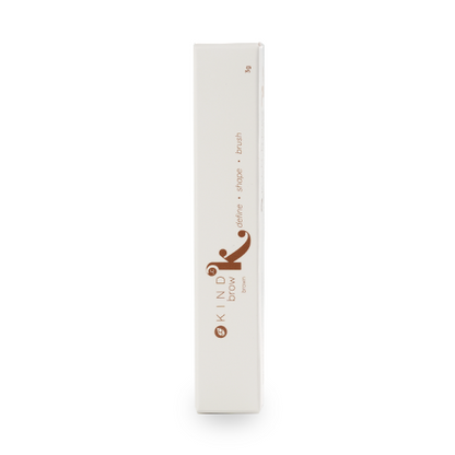 Kind Browcara - Brown