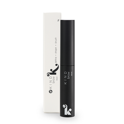 Kind Browcara - Black