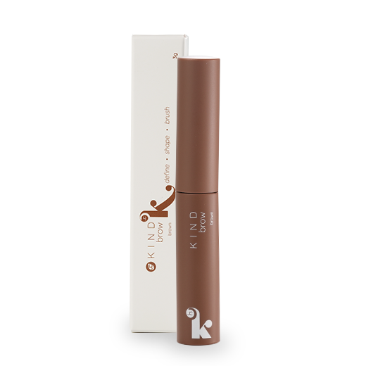 Kind Browcara - Brown