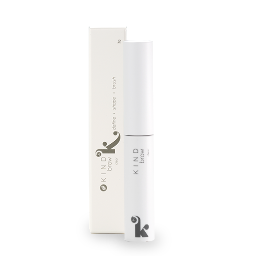 Kind Browcara - Clear