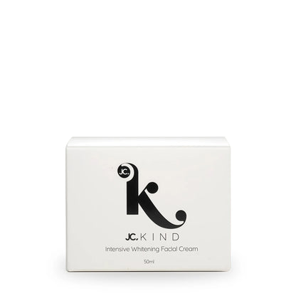 Kind Intensive Whitening Facial Cream 50ml