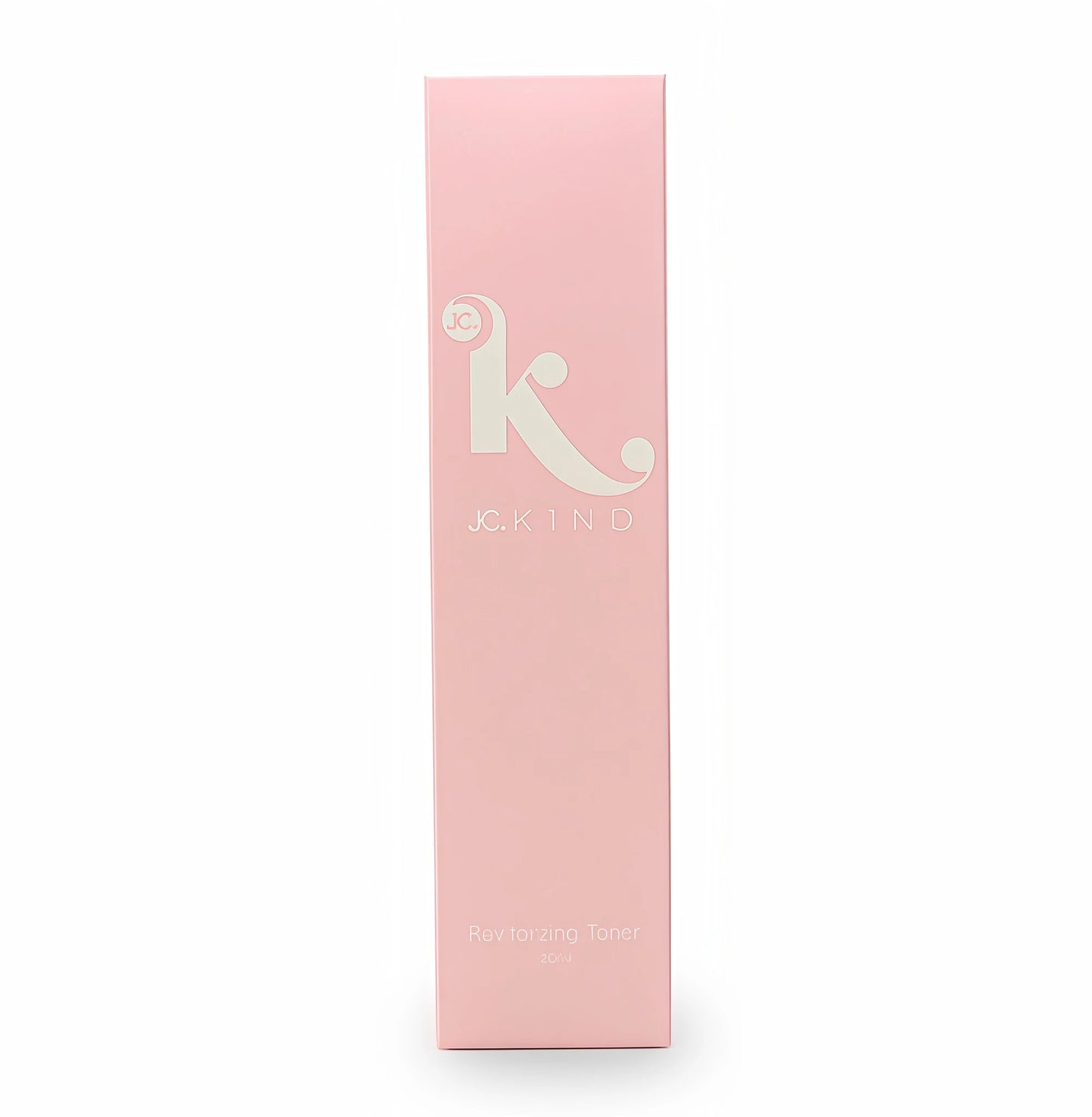 Kind Revitalizing Toner 120ml