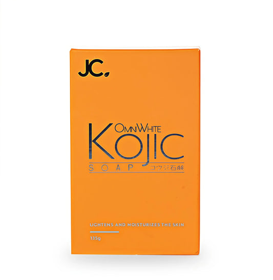 Omni White Kojic Soap