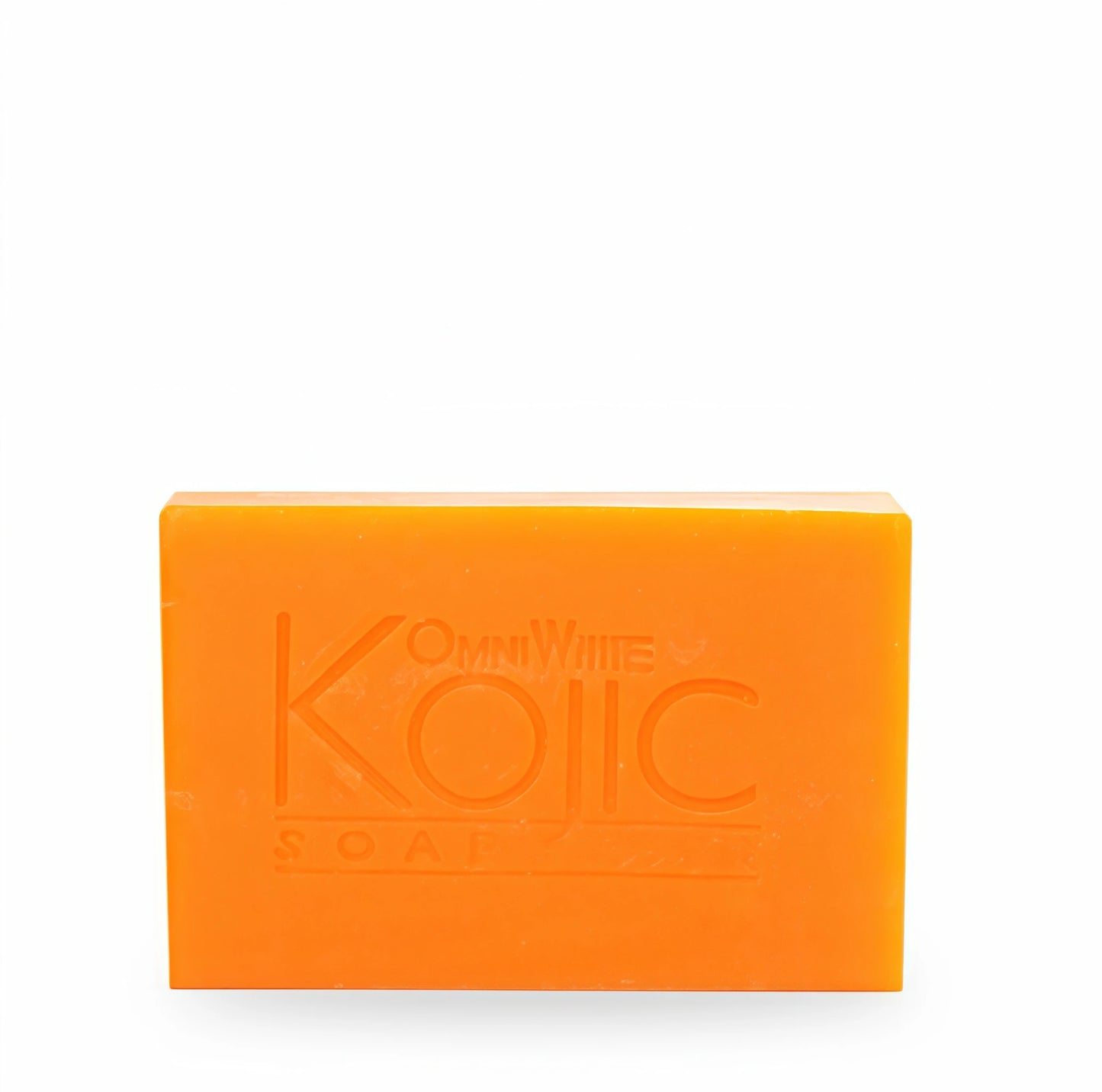 Omni White Kojic Soap